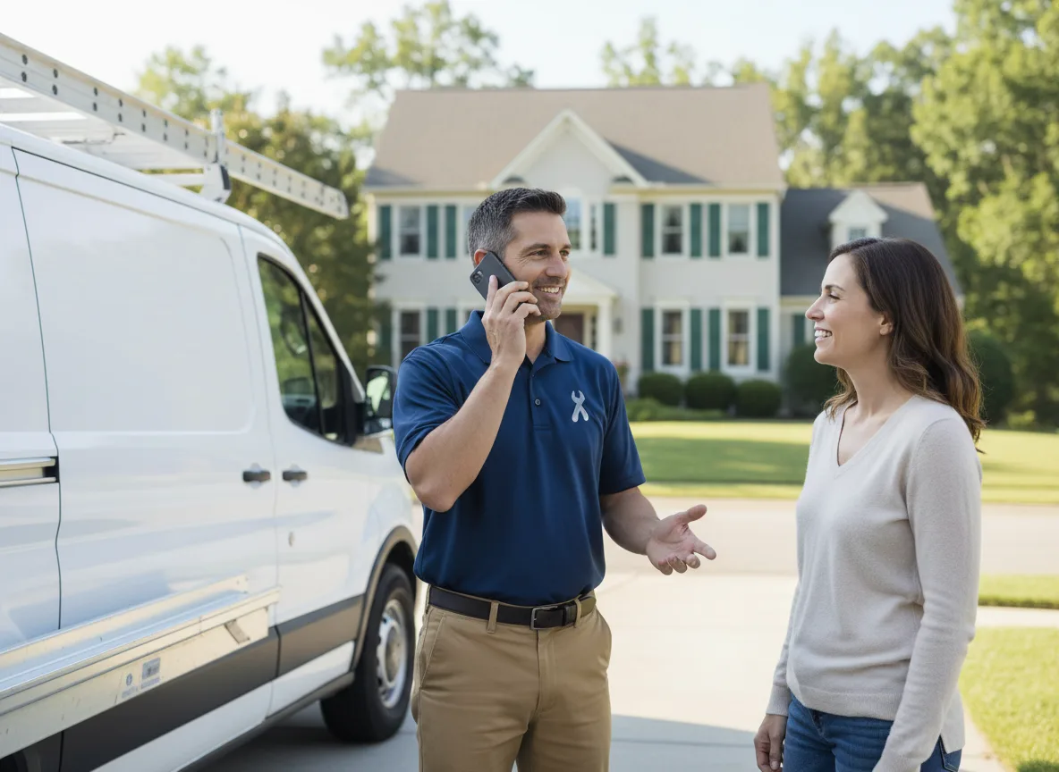 Home Gutter Service Raleigh, NC FAQs